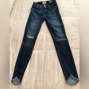 Frame jeans